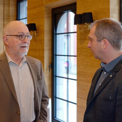2024-02-28 - Axel Legay, Prix du Wallon de l'année 2023