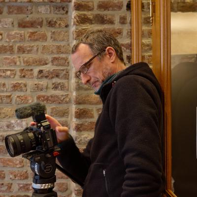 2024-02-28 - Axel Legay, Prix du Wallon de l'année 2023