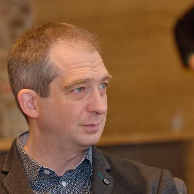 2024-02-28 - Axel Legay, Prix du Wallon de l'année 2023