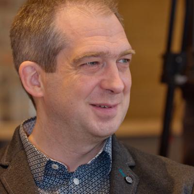 2024-02-28 - Axel Legay, Prix du Wallon de l'année 2023