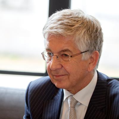 2024-02-28 - Axel Legay, Prix du Wallon de l'année 2023