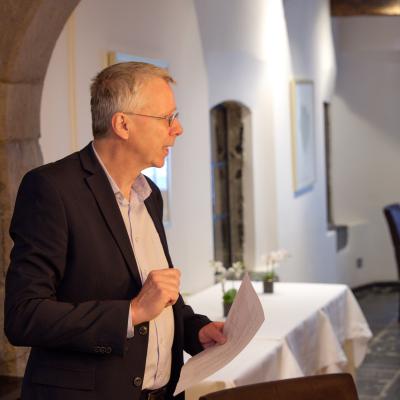 2024-02-28 - Axel Legay, Prix du Wallon de l'année 2023