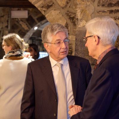 2024-02-28 - Axel Legay, Prix du Wallon de l'année 2023