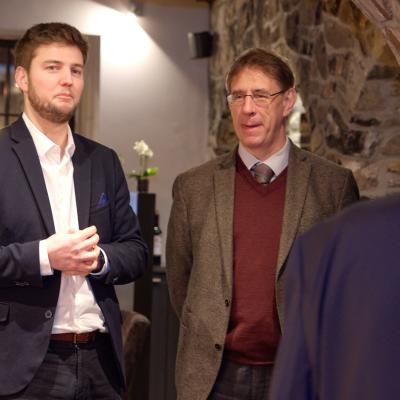 2024-02-28 - Axel Legay, Prix du Wallon de l'année 2023