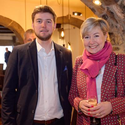2024-02-28 - Axel Legay, Prix du Wallon de l'année 2023