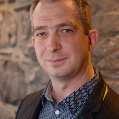 2024-02-28 - Axel Legay, Prix du Wallon de l'année 2023