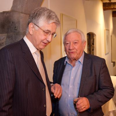 2024-02-28 - Axel Legay, Prix du Wallon de l'année 2023