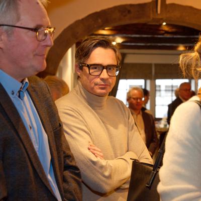 2024-02-28 - Axel Legay, Prix du Wallon de l'année 2023