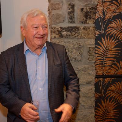 2024-02-28 - Axel Legay, Prix du Wallon de l'année 2023