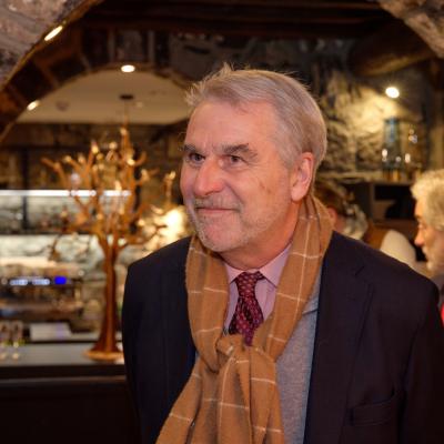 2024-02-28 - Axel Legay, Prix du Wallon de l'année 2023