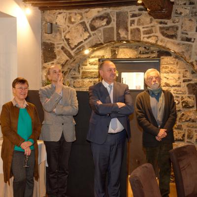 2024-02-28 - Axel Legay, Prix du Wallon de l'année 2023