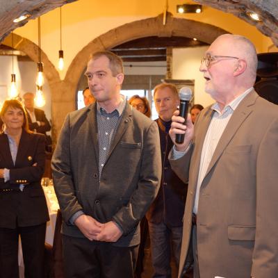 2024-02-28 - Axel Legay, Prix du Wallon de l'année 2023