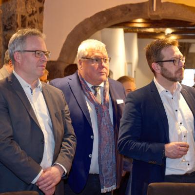 2024-02-28 - Axel Legay, Prix du Wallon de l'année 2023