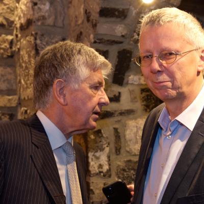 2024-02-28 - Axel Legay, Prix du Wallon de l'année 2023