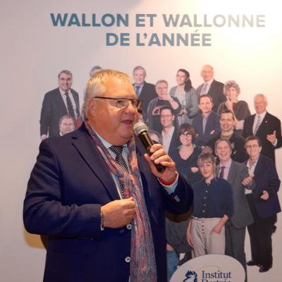 2024-02-28 - Axel Legay, Prix du Wallon de l'année 2023