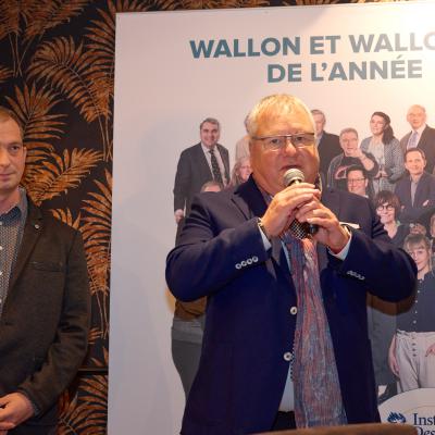 2024-02-28 - Axel Legay, Prix du Wallon de l'année 2023