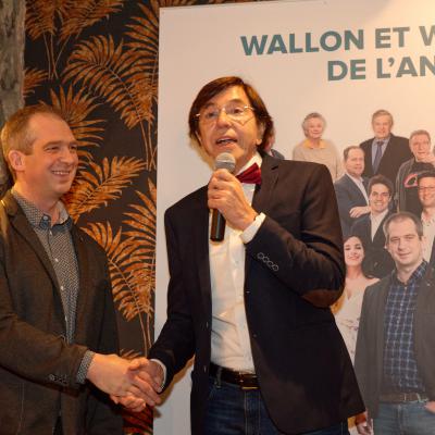 2024-02-28 - Axel Legay, Prix du Wallon de l'année 2023