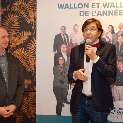 2024-02-28 - Axel Legay, Prix du Wallon de l'année 2023