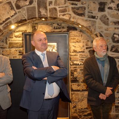2024-02-28 - Axel Legay, Prix du Wallon de l'année 2023