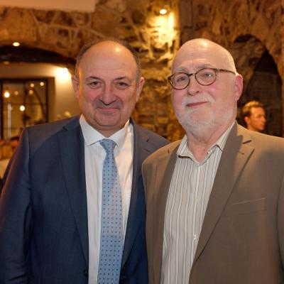 2024-02-28 - Axel Legay, Prix du Wallon de l'année 2023