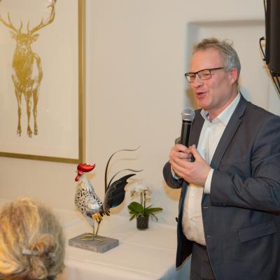 2024-02-28 - Axel Legay, Prix du Wallon de l'année 2023