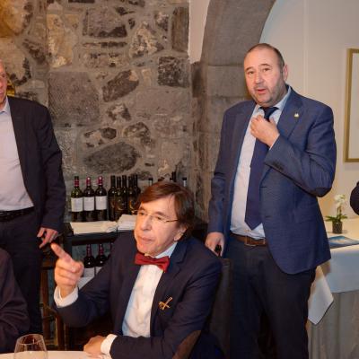 2024-02-28 - Axel Legay, Prix du Wallon de l'année 2023