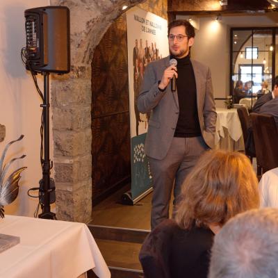 2024-02-28 - Axel Legay, Prix du Wallon de l'année 2023