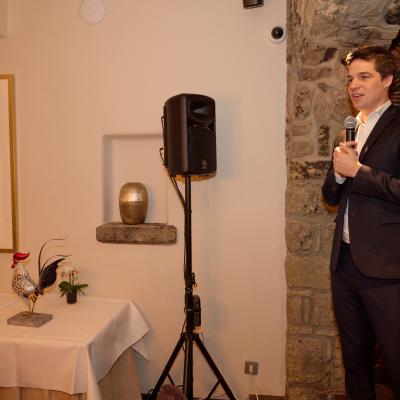 2024-02-28 - Axel Legay, Prix du Wallon de l'année 2023