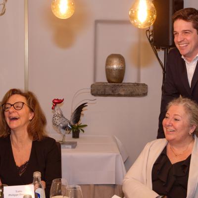 2024-02-28 - Axel Legay, Prix du Wallon de l'année 2023