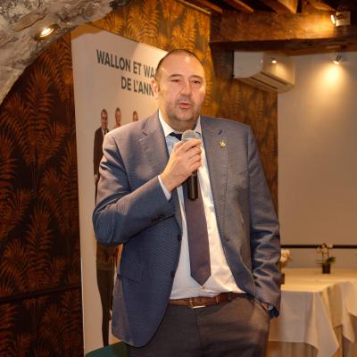 2024-02-28 - Axel Legay, Prix du Wallon de l'année 2023