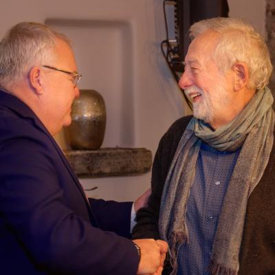 2024-02-28 - Axel Legay, Prix du Wallon de l'année 2023