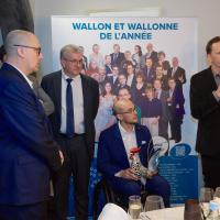 2025-02-25 - Prix du Wallon de l'année 2024, Maxime Carabin (c) Institut Destree