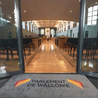 2025-03-21 - Institut-Destrée - Parlement de Wallonie