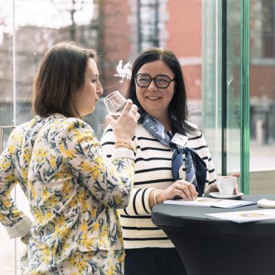 2025-03-21 - Institut-Destrée - Parlement de Wallonie