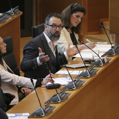 2025-03-21 - Institut-Destrée - Parlement de Wallonie
