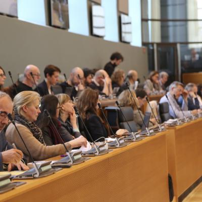 2025-03-21 - Institut-Destrée - Parlement de Wallonie