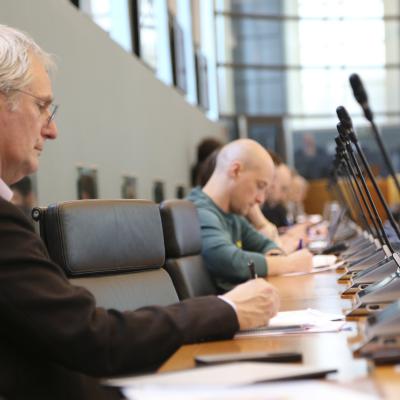 2025-03-21 - Institut-Destrée - Parlement de Wallonie
