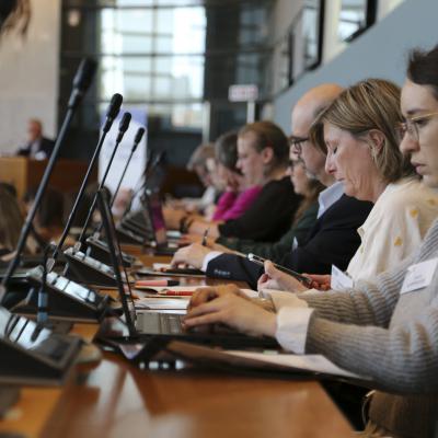2025-03-21 - Institut-Destrée - Parlement de Wallonie