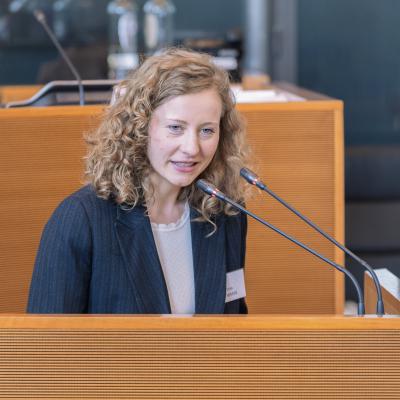 2025-03-21 - Institut-Destrée - Parlement de Wallonie