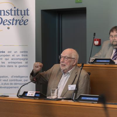 2025-03-21 - Institut-Destrée - Parlement de Wallonie