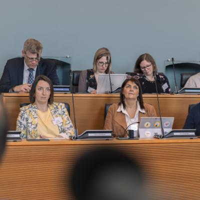 2025-03-21 - Institut-Destrée - Parlement de Wallonie