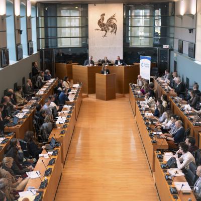 2025-03-21 - Institut-Destrée - Parlement de Wallonie