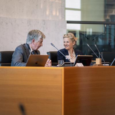 2025-03-21 - Institut-Destrée - Parlement de Wallonie