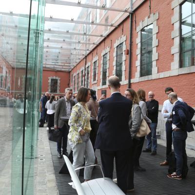 2025-03-21 - Institut-Destrée - Parlement de Wallonie