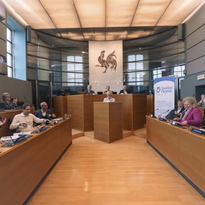 2025-03-21 - Institut-Destrée - Parlement de Wallonie