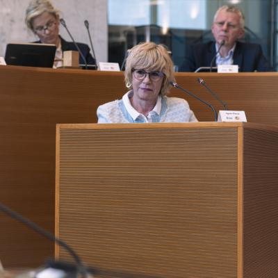 2025-03-21 - Institut-Destrée - Parlement de Wallonie