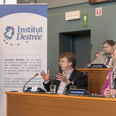 2025-03-21 - Institut-Destrée - Parlement de Wallonie