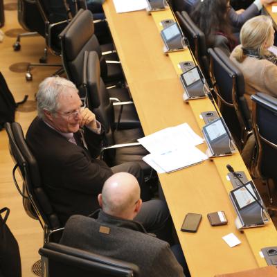 2025-03-21 - Institut-Destrée - Parlement de Wallonie