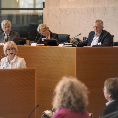 2025-03-21 - Institut-Destrée - Parlement de Wallonie