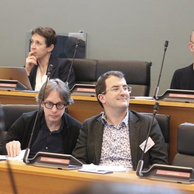 2025-03-21 - Institut-Destrée - Parlement de Wallonie
